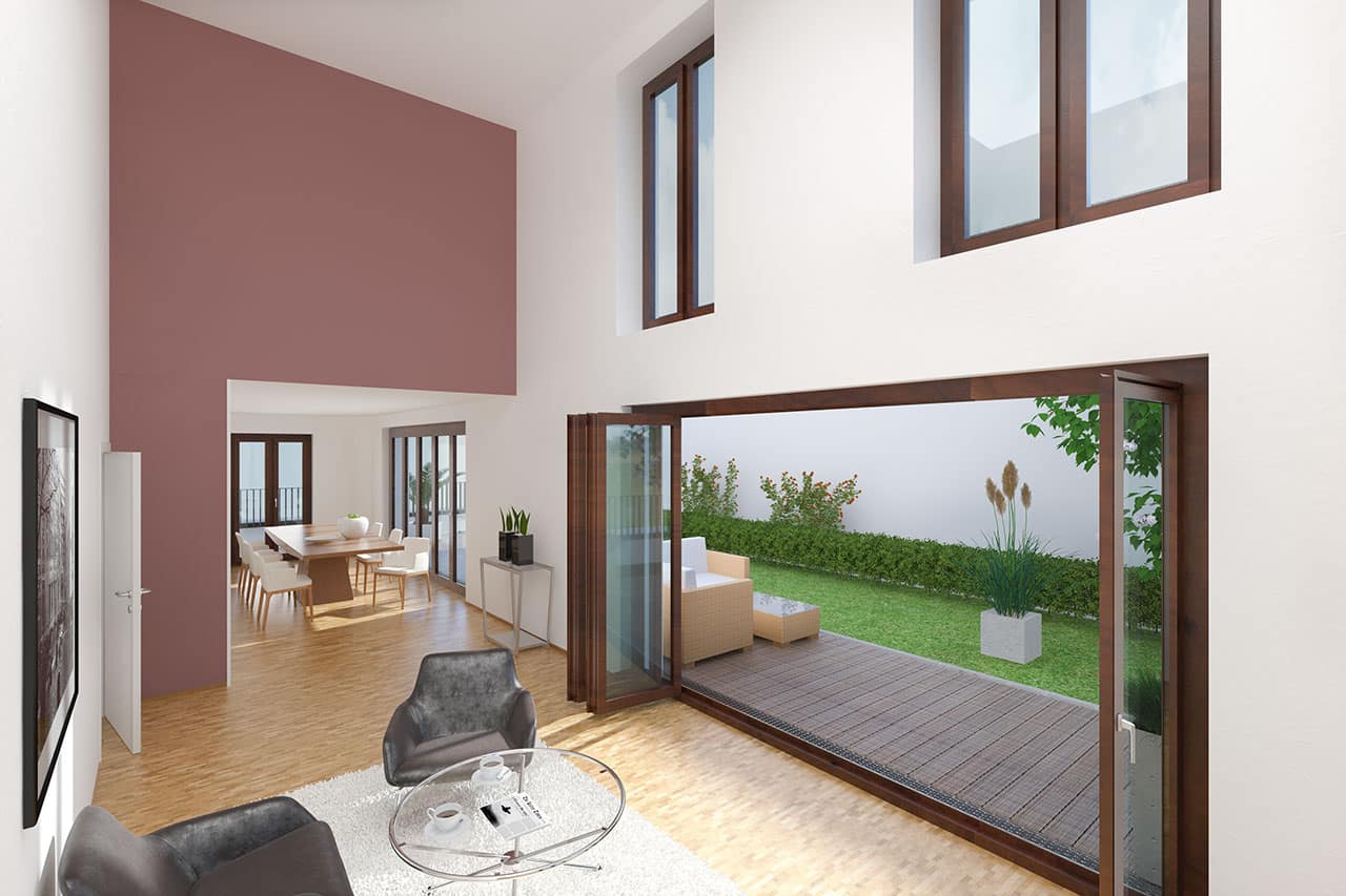 PARKEND — Ansicht 3