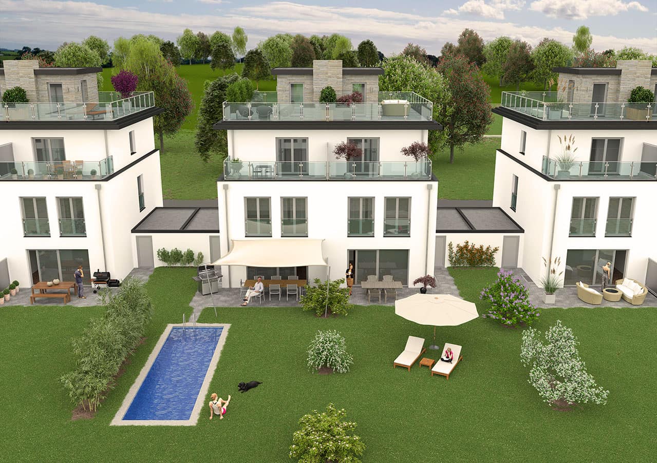 WHITESTARS — Ansicht 3